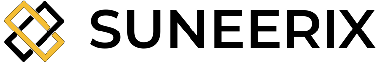 Suneerix logo