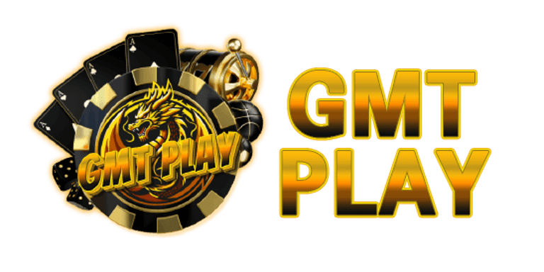 GMTPLAY logo