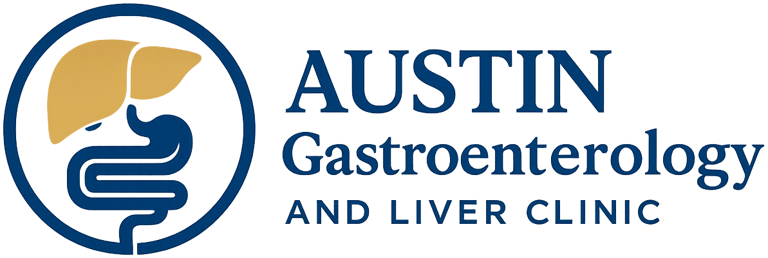 Austin Gastroenterology and Liver Clinic logo