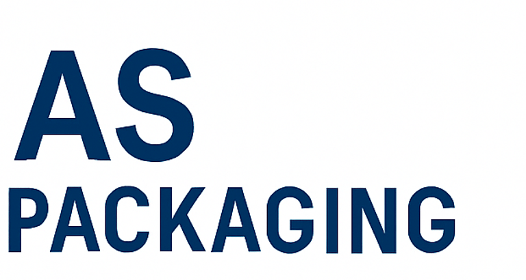 AS Packaging SL logo