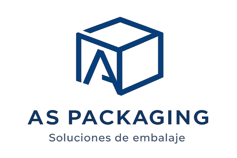 AS Packaging SL logo