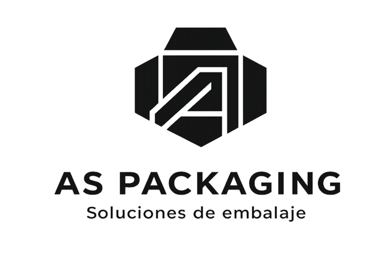 AS Packaging SL logo