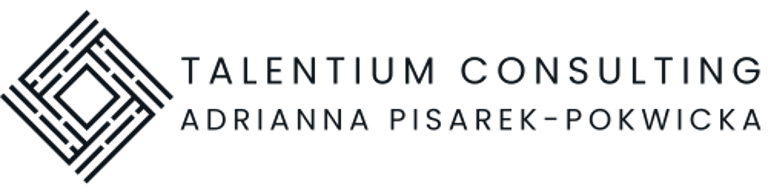 Talentium Consulting logo