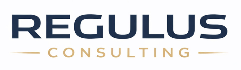 Regulus Consulting, Inc. logo