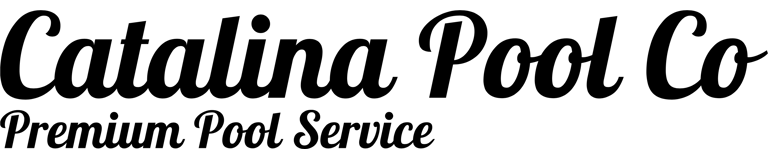 Catalina Pool Co logo