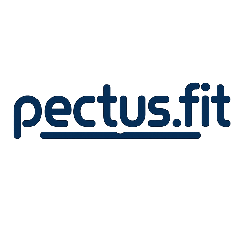 PECTUS.FIT logo