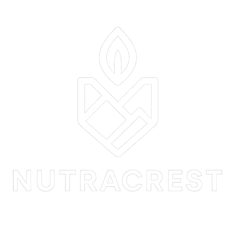 Nutracrest logo