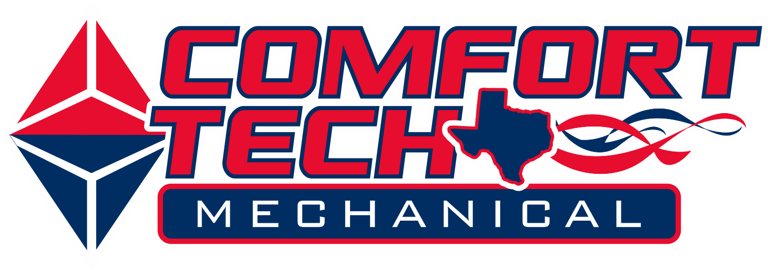 Comfort Tech Mechanical logo