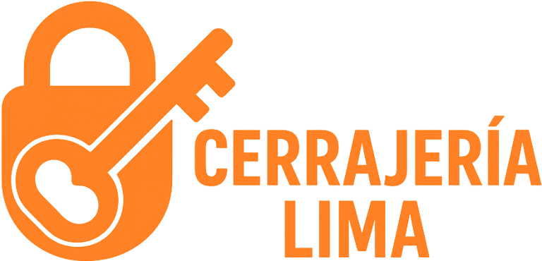 Cerrajeria Lima logo