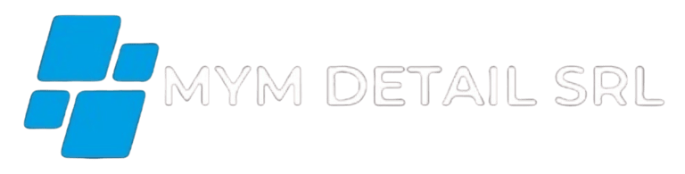 MYM DETAIL logo