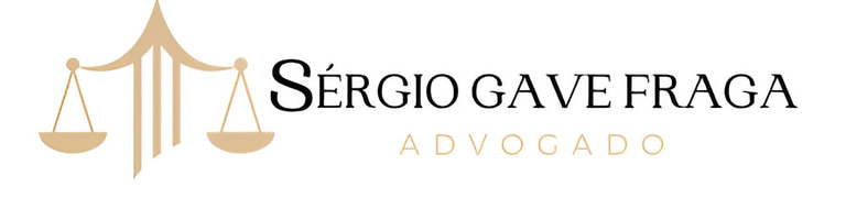 SÉRGIO GAVE FRAGA - ADVOGADO logo
