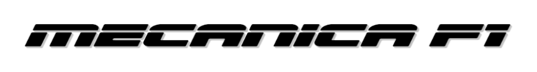 Mecanica F1 - Cascavel logo