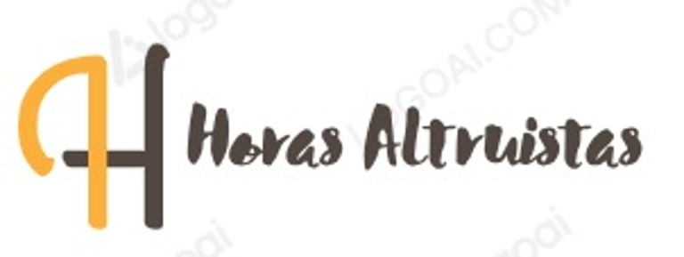 Horas Altruistas logo