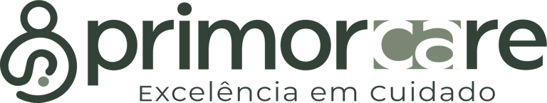 Primorcare Cuidados logo