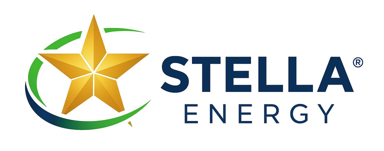 Stella Energy logo
