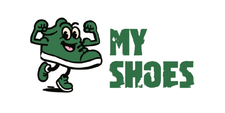 MY SHOES logo
