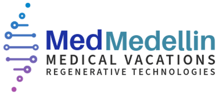 Med Medellin logo