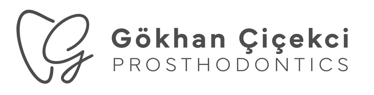 Uzm. Dt. Gökhan Çiçekci logo