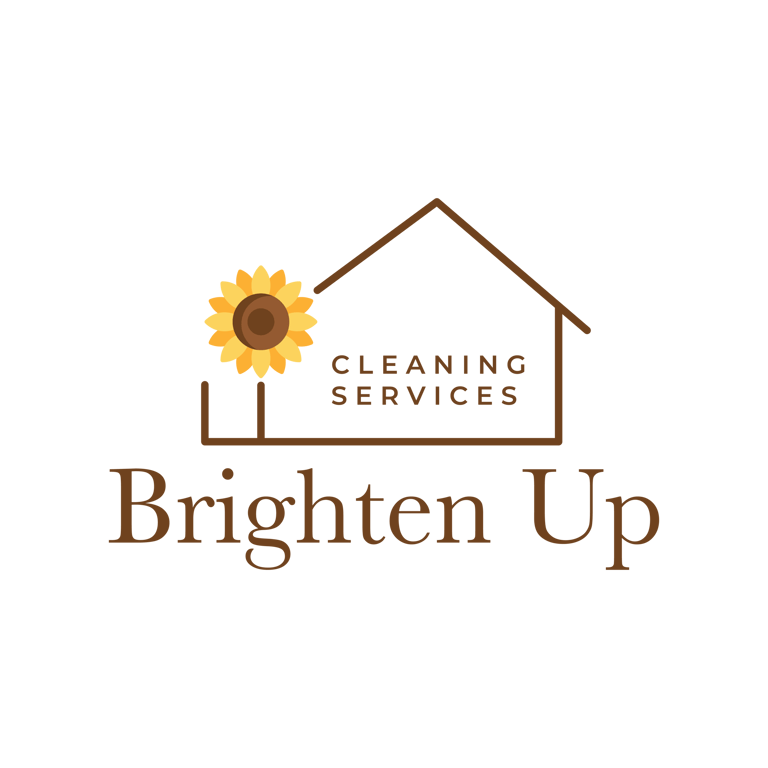 Brighten UP logo