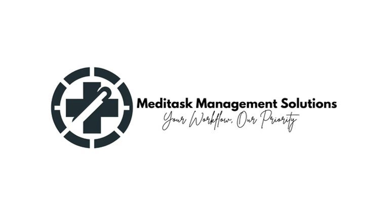 MediTask Solutions logo