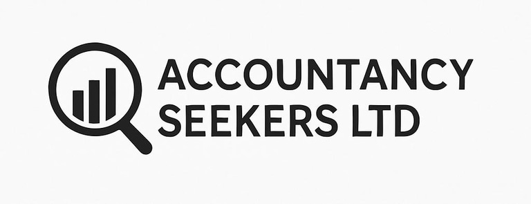 Accountancy Seekers Ltd logo