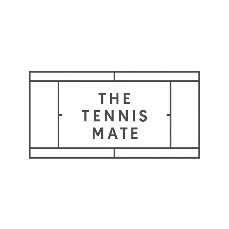 TheTennisMate logo