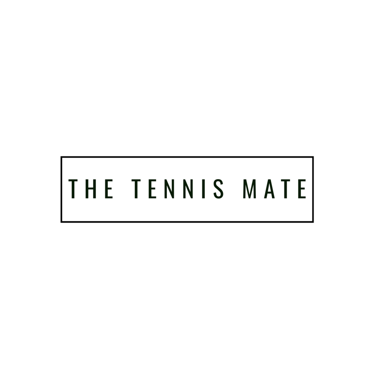 TheTennisMate logo