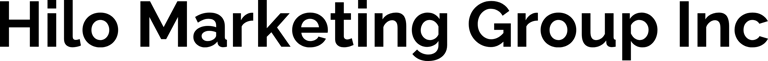 Hilo Marketing Group Inc logo