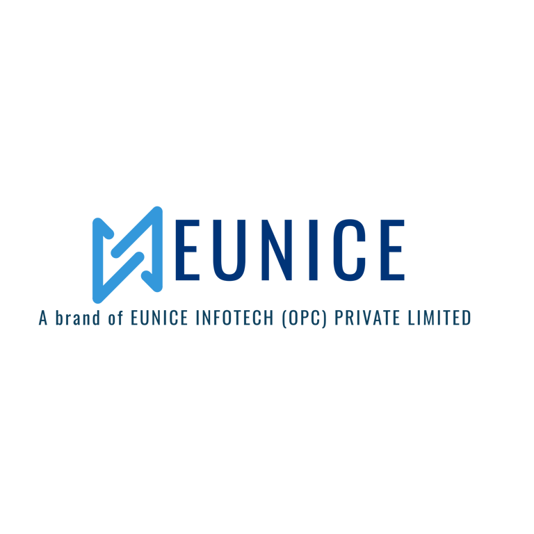 EUNICE INFOTECH logo