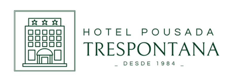 Hotel Pousada Trespontana logo