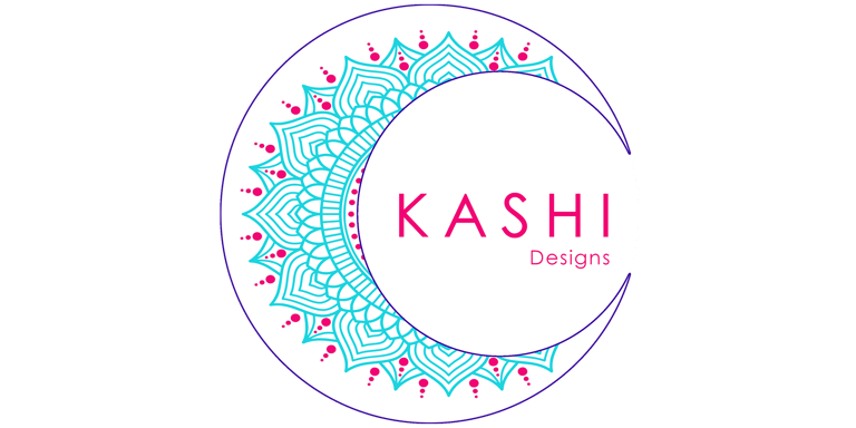Kashi Designs logo
