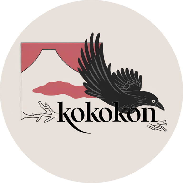 kokokon logo