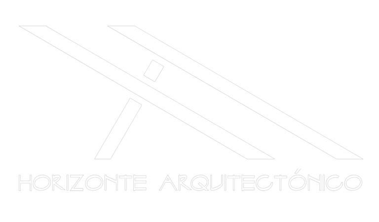 Horizonte Arquitectónico logo