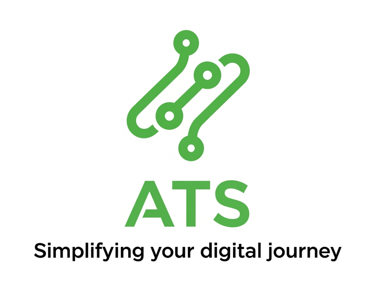 aartani tech solutions logo