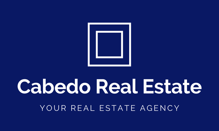 Cabedo Real Estate logo
