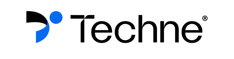 TECHNE logo