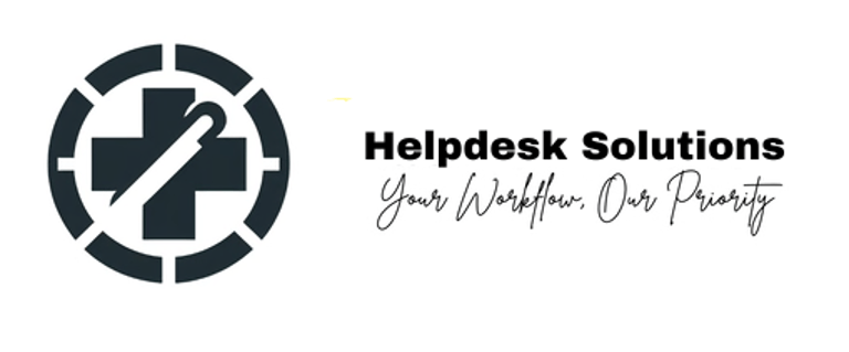 Helpdesk Solutions logo