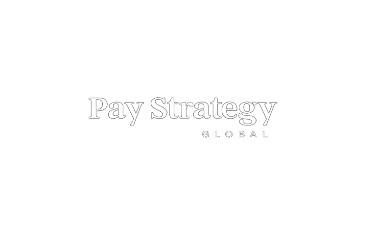Pay Strategy Global logo