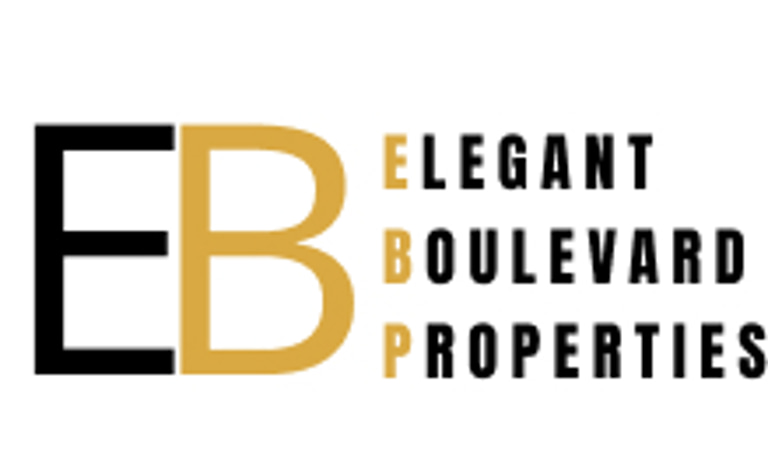 Elegant Boulevard Properties logo