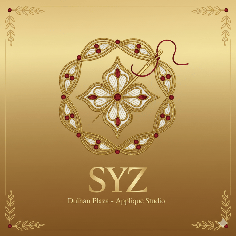 SYZ logo
