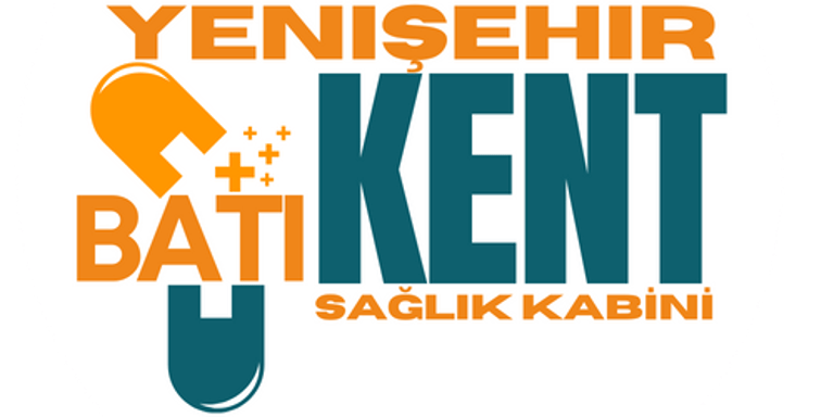Yenişehir Batıkent Sağlık Kabini logo