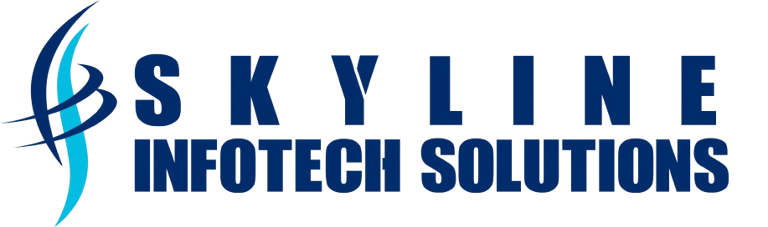 Skyline Infotech Solutions logo
