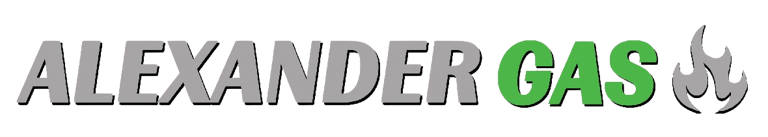 Alexander Gas logo