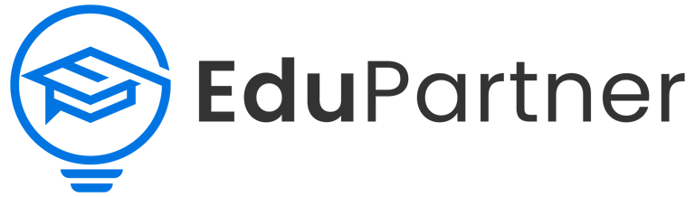 EduPartner logo
