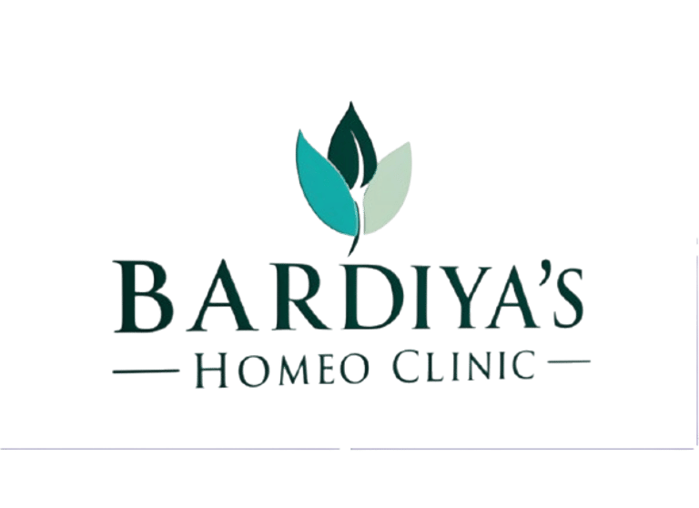 Bardiya's Ayush Clinic logo