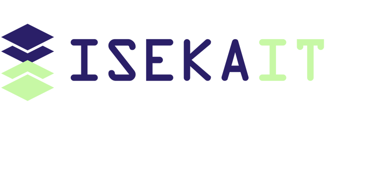 ISEKAIT logo