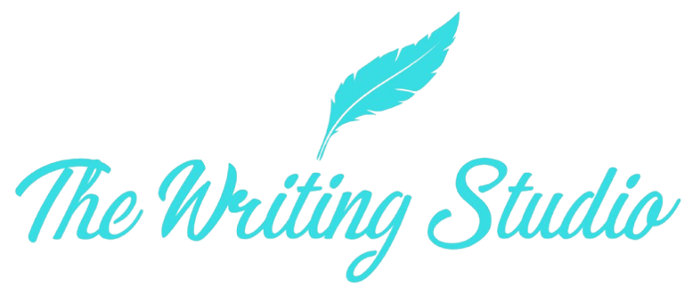 The Writing Studio logo