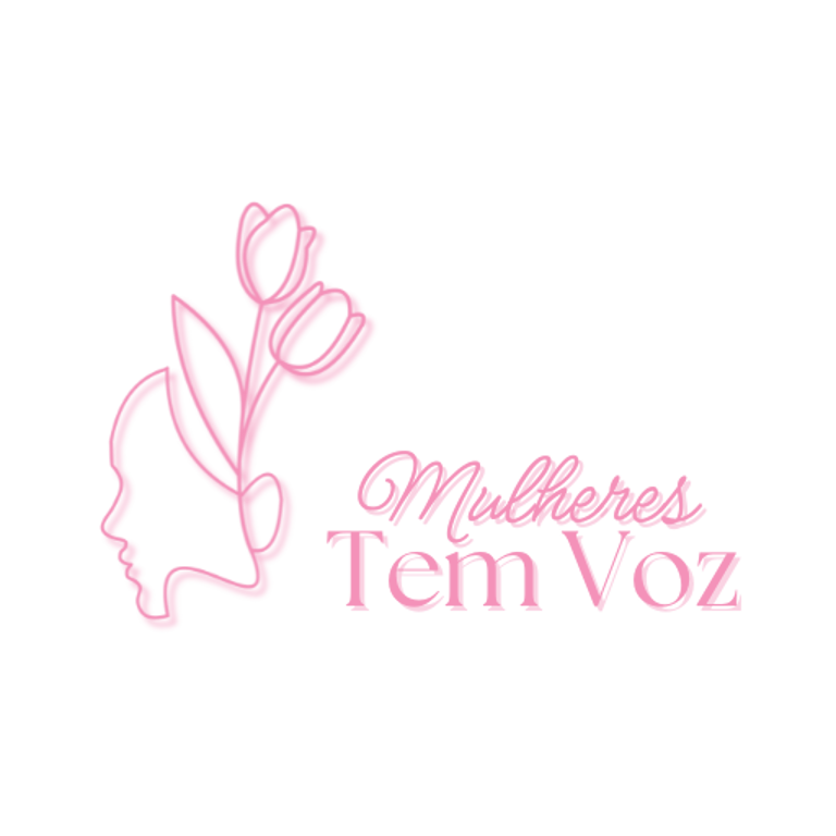 Instituto Mulheres Tem Voz logo