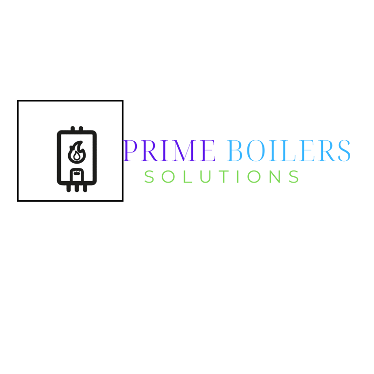 Boiler installation logo