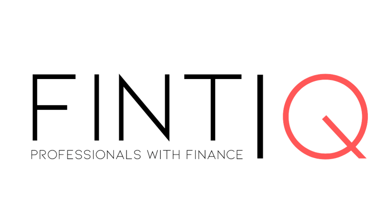 FINTIQ logo